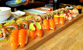 Imagen Yoii Sushi