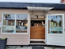 Imagen Kebab Huset