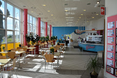 Imagen Wilma's Cafeteria