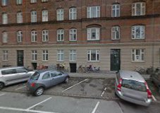 Imagen Kok I Køkkenet