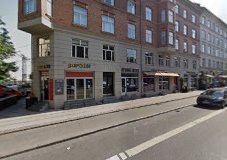 Imagen Molle's Køkken