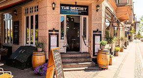Imagen Guldborghus Bodega & Bistro
