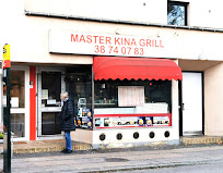 Imagen Kina Grill