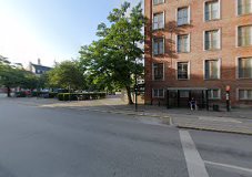 Imagen Sangsvanen Restaurant & Café