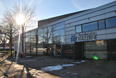Imagen Frederiksberg Idræts-Union Frederiksberg Idrætspark
