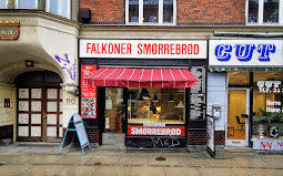 Imagen Falkoner Smørrebrød
