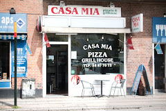 Imagen Casa Mia Pizzaria