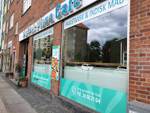 Imagen Pappa's CAFE