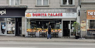 Imagen Duniya palace