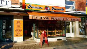Imagen Pomodoro & Mozzarella