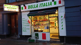Imagen Bella Italia