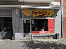 Imagen City Kebabhus