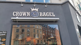 Imagen Crown Bagel