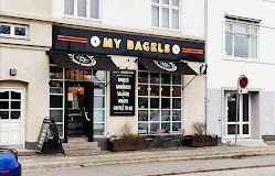 Imagen Bagel Magel