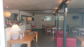 Imagen Restaurant Dark Sky