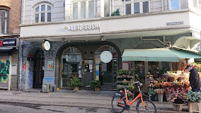 Imagen LETZ SUSHI