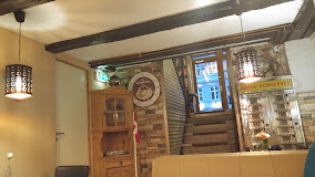 Imagen Café Moccador
