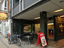 Imagen Rialto grill