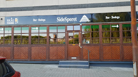 Imagen Restaurant Sidesporet