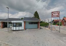 Imagen Bodega Mødestedet
