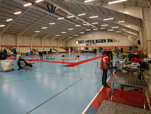 Imagen Elbohallen