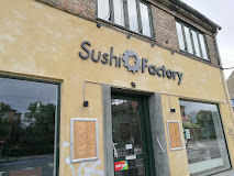 Imagen Sushi Factory