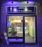 Imagen Assos pizza & Sandwichbar