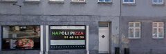 Imagen Napoli Pizza