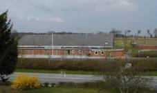 Imagen Bredstrup-Pjedsted Hallen