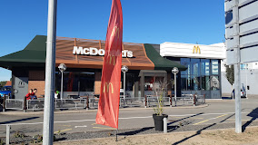 Imagen McDonald's