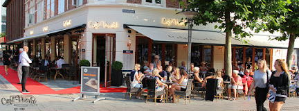 Imagen Cafe Vivaldi