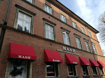 Imagen MASH