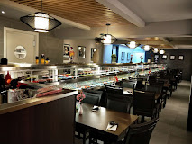 Imagen Niso Running Sushi & Asia Buffet