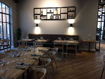 Imagen Restaurant Oven Vande