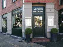 Imagen La Fiesta Mexicana