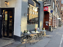 Imagen Pizzicato
