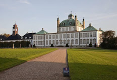 Imagen Fredensborg Store Kro