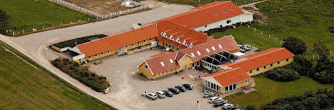 Imagen Hotel Hojgaarden Restaurant