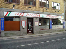 Imagen Faxe Pizzaria Restaurant Ekrem Ali Yilmaz