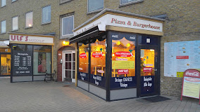 Imagen Pizza&burger house
