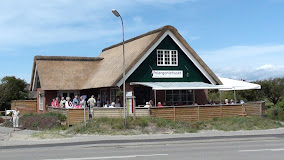 Imagen Pelargoniehuset