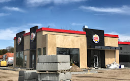 Imagen Burger King