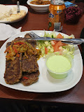 Imagen NAAN Kebab