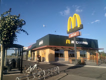 Imagen McDonald's