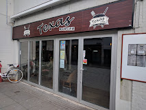 Imagen Texas Burger