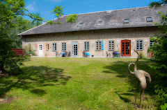 Imagen Skelstrupgård Bed & Breakfast