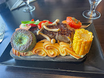 Imagen Restaurant B