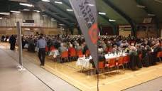 Imagen Mariager Hallens Cafeteria