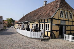 Imagen Hotel Postgaarden