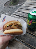 Imagen Annettes Pølsevogn